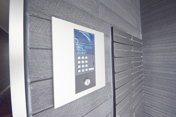 エーフラット 入谷の物件内観写真